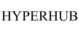 HYPERHUB trademark
