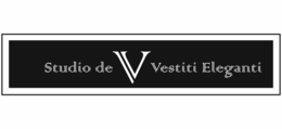 STUDIO DE V VESTITI ELEGANTI trademark