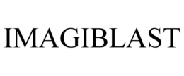 IMAGIBLAST trademark