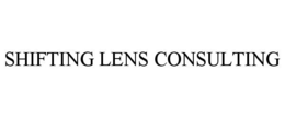 SHIFTING LENS CONSULTING trademark