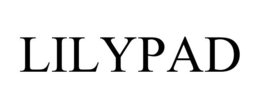 LILYPAD trademark