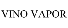VINO VAPOR trademark