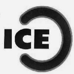ICE trademark