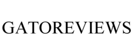 GATOREVIEWS trademark