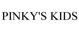 PINKY'S KIDS trademark