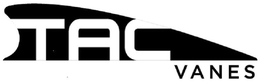 TAC VANES trademark