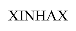 XINHAX trademark