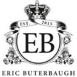EST. 2015 EB ERIC BUTERBAUGH trademark
