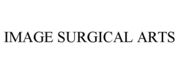 IMAGE SURGICAL ARTS trademark
