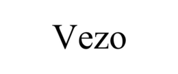 VEZO trademark