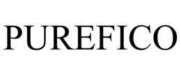 PUREFICO trademark