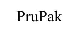 PRUPAK trademark