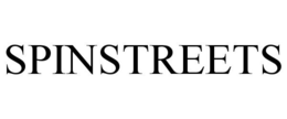 SPINSTREETS trademark