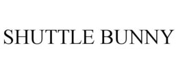 SHUTTLE BUNNY trademark