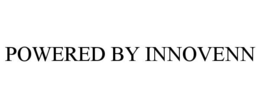 POWERED BY INNOVENN trademark