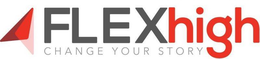 FLEXHIGH CHANGE YOUR STORY trademark