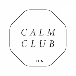 CALM CLUB LDN trademark