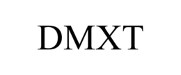 DMXT trademark