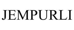 JEMPURLI trademark