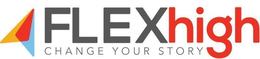 FLEXHIGH CHANGE YOUR STORY trademark