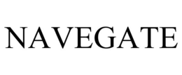 NAVEGATE trademark