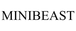 MINIBEAST trademark