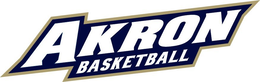 AKRON BASKETBALL trademark