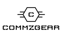 C COMMZGEAR trademark
