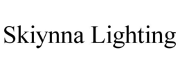 SKIYNNA LIGHTING trademark