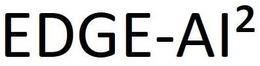 EDGE-AI2 trademark