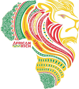 AFRICAN RICH trademark