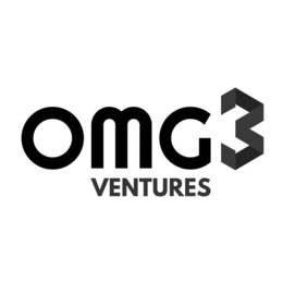 OMG3 VENTURES trademark