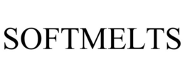 SOFTMELTS trademark