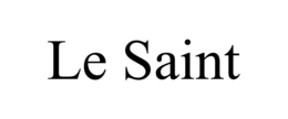 LE SAINT trademark