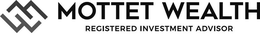 MOTTET WEALTH REGISTERED INVESTMENT ADVISOR trademark