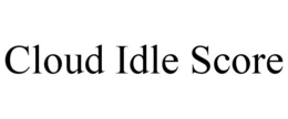 CLOUD IDLE SCORE trademark