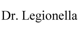 DR. LEGIONELLA trademark