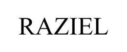 RAZIEL trademark