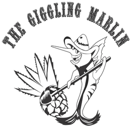 THE GIGGLING MARLIN trademark