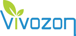 VIVOZON trademark