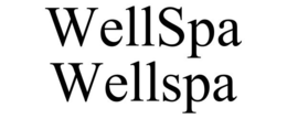 WELLSPA WELLSPA trademark