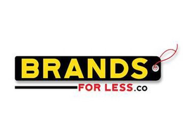 BRANDS FOR LESS.CO trademark