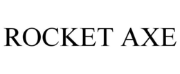 ROCKET AXE trademark