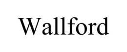 WALLFORD trademark
