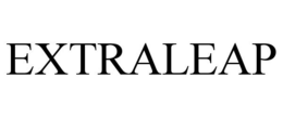EXTRALEAP trademark