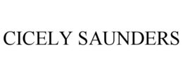 CICELY SAUNDERS trademark