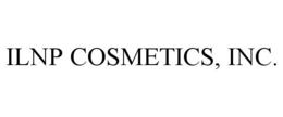 ILNP COSMETICS, INC. trademark
