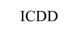 ICDD trademark