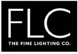FLC THE FINE LIGHTING CO. trademark