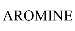 AROMINE trademark